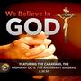 We Believe in God