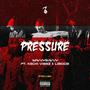 Pressure (feat. Kechi Vibez & Libidoe)