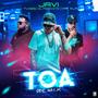 Toa (feat. krii ELP & Jtunes) [Remix] [Explicit]