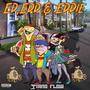 Ed, Edd & Eddie (feat. Nine Thr33) [Explicit]