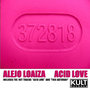 KULT Records Presents : Alejo Loaiza EP