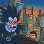 SHINIGAMI (Explicit)
