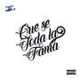Que Se Joda La Fama! (feat. Youngxto) [Explicit]