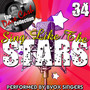 Sing Like The Stars 34 - (The Dave Cash Collection)