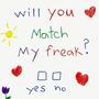 match my freak (Explicit)