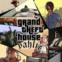 Grand Theft House