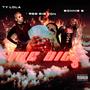 The Big 3 (feat. Ty Lola & Bonnie G) [Explicit]