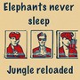 Jungle Reloaded (Instrumental)