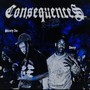 Cosequences (feat. Adeezy) [Explicit]