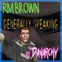 Generally Speaking...that's in the Bible (feat. RM Brown) [Radio Edit]