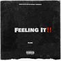 Feeling It (Explicit)