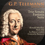 G.P. Telemann - Collected (1)