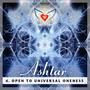 Guided Ascension Healing Meditation 6: Ashtar - Open to Universal Oneness