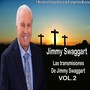 Las Transmisiones de Jimmy Swaggart, Vol. 2 (En Vivo)