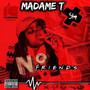 No Friends (Explicit)