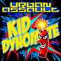 Kid Dynomite