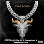 Trap Goats (feat. Big Qp, TrapBaby Pack & Travoghini) [Explicit]