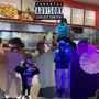 Panda Express Delivery (Explicit)