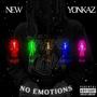 No Emotions (Explicit)