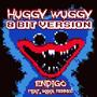 Huggy Wuggy (feat. Maya Fennec) [8 Bit Version]