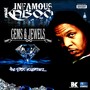 Gems & Jewels (Explicit)