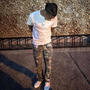 Wasted Time (Explicit)