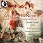 VIVALDI, A.: Concertos - RV 94, 100, 101, 104, 107 (Musica Pacifica)