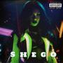 Shego (Explicit)