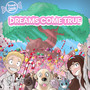 Dreams Come True (Version Extendend) [Explicit]