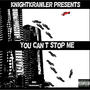 You Can't Stop Me (feat. BeastBoy) [Radio Mix]