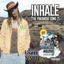 Inhale (The Paranoia Song 2)