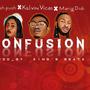 Confusion (feat. Tush push & marig didi)