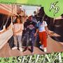 Selena (feat. S3FromSD & Lil Skarface) [Explicit]