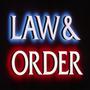 Law & Order (feat. Qdizzy) [Explicit]