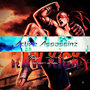 Active Assassinz - Raw Kick Test（全程高能3D环绕之全球最硬的鼓）