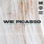 Wie Picasso (Explicit)