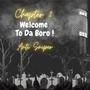 Chapter 2: Welcome To Da Boro! Ep (Explicit)