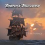 The Voyage (feat. Derek Sherinian, Bumblefoot & Tony Franklin)