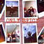 Only Spicy (Explicit)