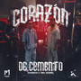 Corazón de Cemento (Explicit)