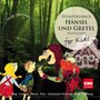 Humperdinck: Hnsel & Gretel