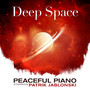 Deep Space: Peaceful Piano