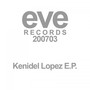 Kenidel Lopez E.P.