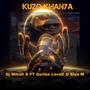 Dj Mikah S (Kuzo khanya) (feat. Goitse Levati & SiyaM)