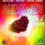 Summer Love Riddim - Single