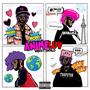 Anime Luv (Explicit)