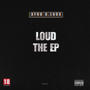 LOUD THE EP (Explicit)