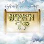 Open Up! (feat. Khomfort)