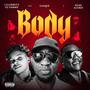 Body (feat. eMQUE & Remi Aluko) [Explicit]