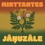 Mirttantes Jāņuzāle (feat. Zaļā)